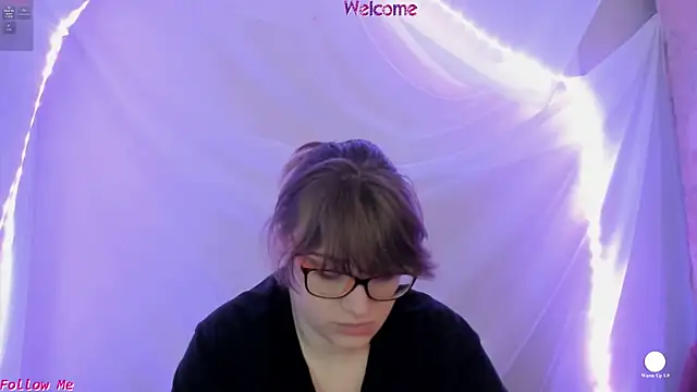 Snapshot of Seductive_She_Wolf chatting on 2, 6, 2026 Seductive She Wolf online show from 2, 6, 2026