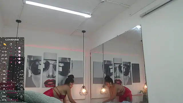 dannacoleman  online show from 1, 2, 2025