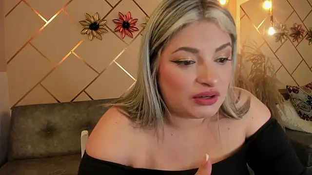 marianeporter   online show from 6, 1, 2026