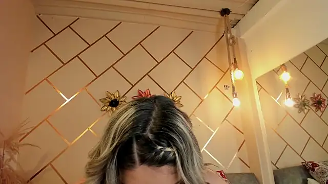 marianeporter   online show from 21, 3, 2026