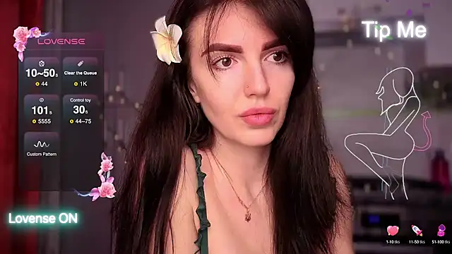 Wonder Power online show from 3, 2, 2025