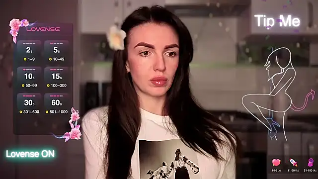 Wonder Power online show from 3, 2, 2025