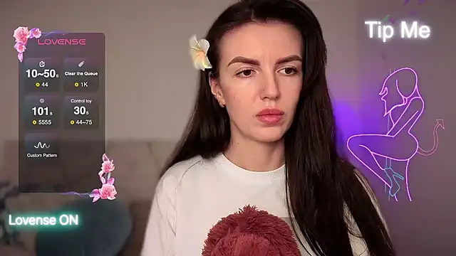 Wonder Power online show from 8, 2, 2025