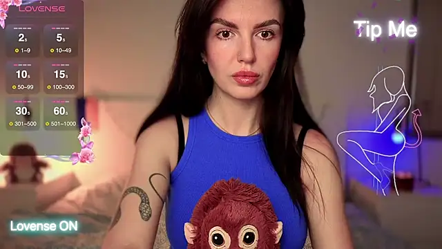 Wonder Power online show from 18, 2, 2025