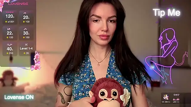 Wonder Power online show from 19, 2, 2025