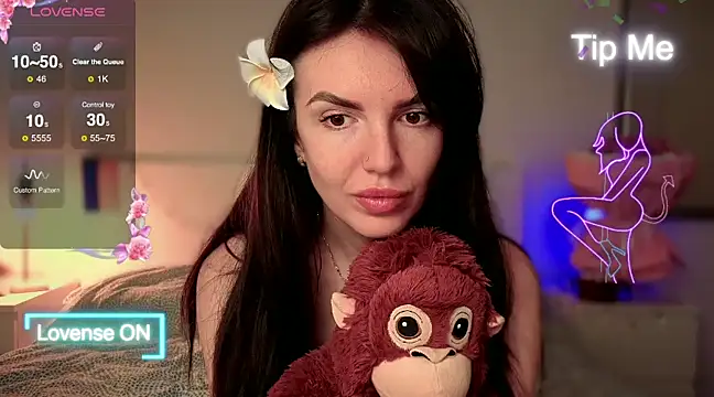 Wonder Power online show from 24, 2, 2025