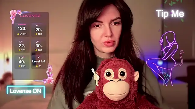 Wonder Power online show from 3, 3, 2025