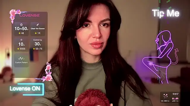 Wonder Power online show from 3, 3, 2025