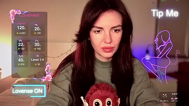 Wonder Power online show from 4, 3, 2025