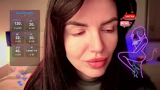 Wonder Power online show from 7, 3, 2025