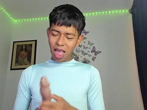 horny pair online show from 9, 8, 2026