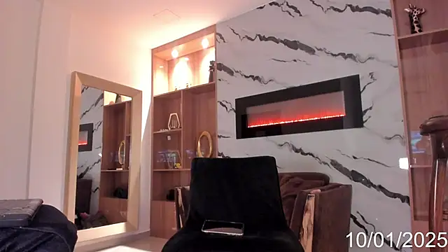 Sophia Cambpell online show from 10, 1, 2025