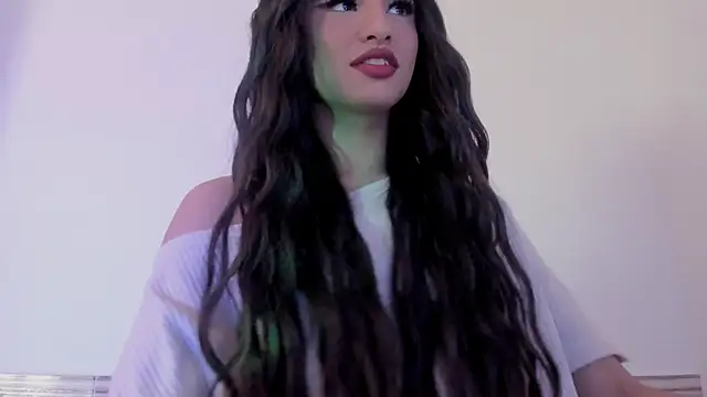 Sophia Cambpell online show from 19, 2, 2026