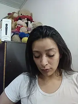 Sarah Hornny online show from 26, 7, 2026