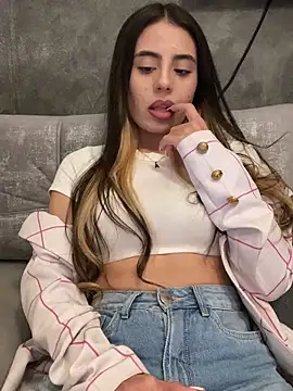 AbyThompson online show from 15, 2, 2025