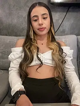 AbyThompson online show from 19, 2, 2025