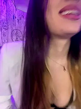 AbyThompson online show from 30, 9, 2025