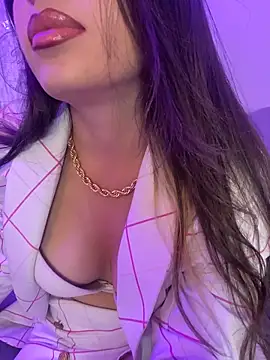 AbyThompson online show from 23, 12, 2025