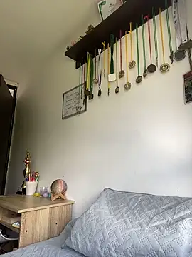 AbyThompson online show from 24, 4, 2026