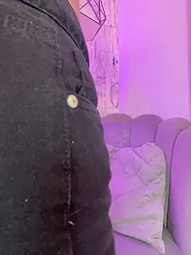 AbyThompson online show from 25, 4, 2026