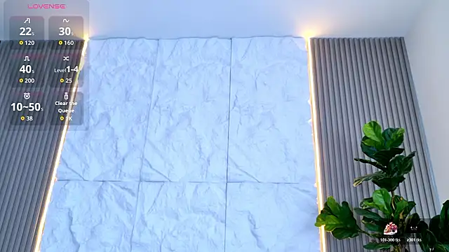 LaurenRodriiguez online show from 31, 1, 2026