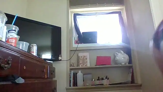 KatieBARBiE98 online show from 12, 9, 2025