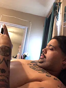 Snapshot of chubbydominican chatting on 8, 3, 2025 chubbydominican online show from 8, 3, 2025