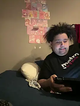 Snapshot of chubbydominican chatting on 14, 3, 2026 chubbydominican online show from 14, 3, 2026