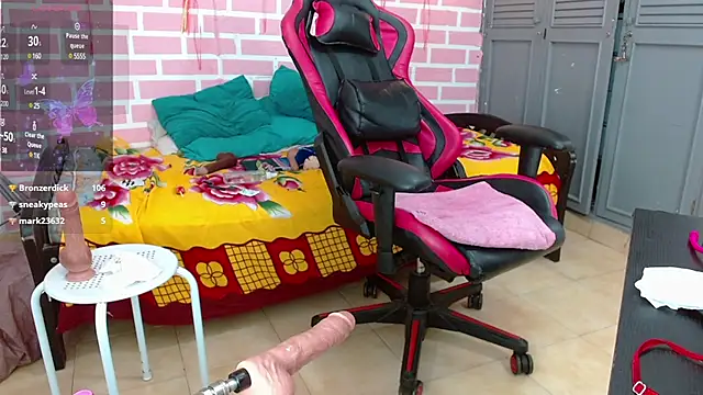 analus-01 online show from 15, 3, 2025