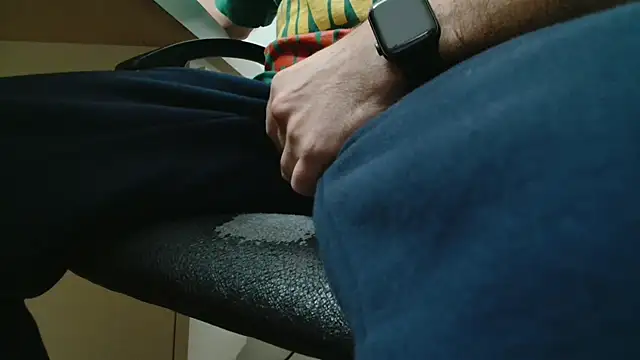 Lot of cumIT online show from 7, 4, 2026