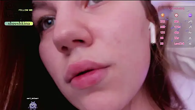 somejgirl online show from 27, 12, 2024