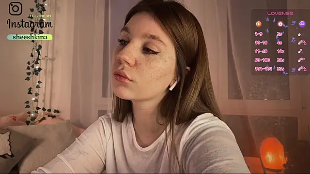 somejgirl online show from 24, 1, 2025