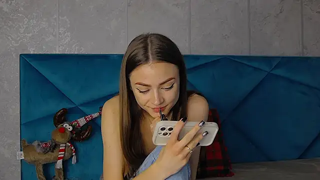 AlyseReuse online show from 24, 1, 2025