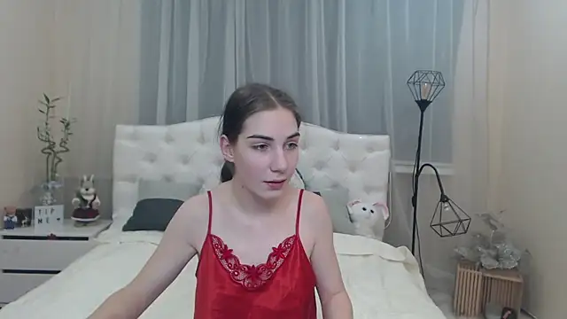 NikaStark  online show from 23, 1, 2025