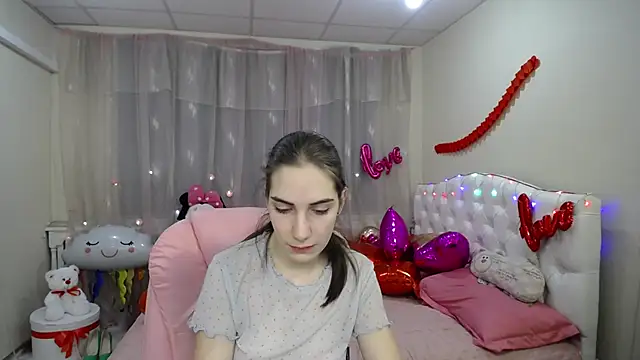 NikaStark  online show from 3, 2, 2025