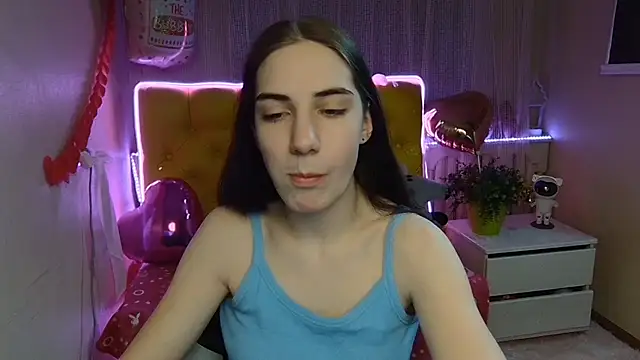 NikaStark  online show from 11, 2, 2025