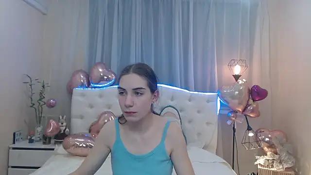 NikaStark  online show from 12, 2, 2025