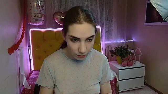 NikaStark  online show from 4, 3, 2025