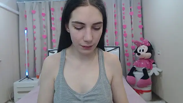 NikaStark  online show from 12, 2, 2026