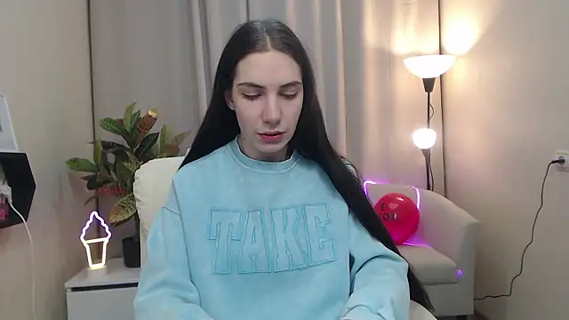 NikaStark  online show from 17, 2, 2026