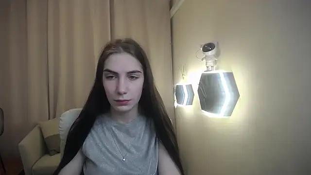 NikaStark  online show from 21, 4, 2026