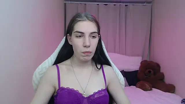 NikaStark  online show from 23, 4, 2026