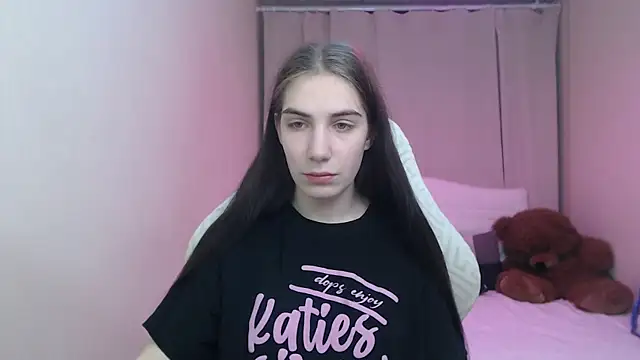 NikaStark  online show from 26, 4, 2026