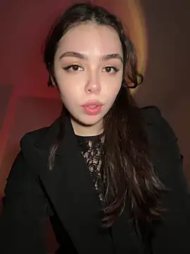 Snapshot of pantyless chatting on 6, 2, 2025 pantyless online show from 6, 2, 2025