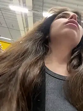 Snapshot of pantyless chatting on 7, 3, 2026 pantyless online show from 7, 3, 2026