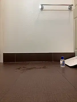 UtopianMisfit1 online show from 11, 2, 2026