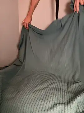 UtopianMisfit1 online show from 24, 4, 2026