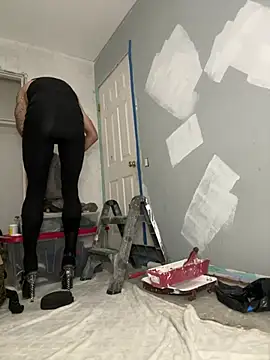 UtopianMisfit1 online show from 25, 4, 2026