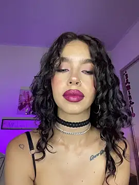 MarianaSnake online show from 21, 11, 2025