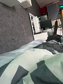 Michaela1222 online show from 17, 9, 2025